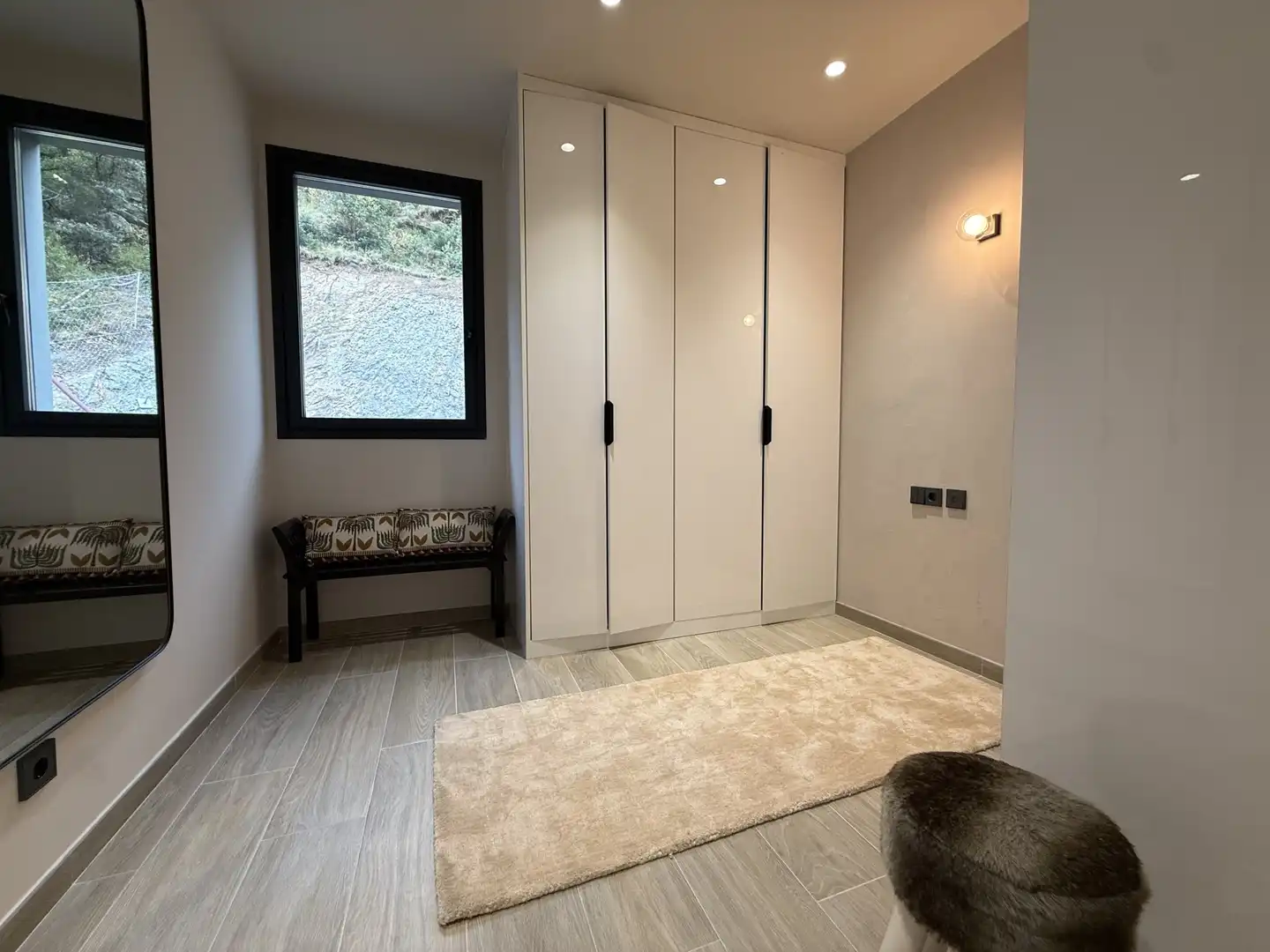 Casa con terraza en venta en Carretera de la Rabassa, imagen 17