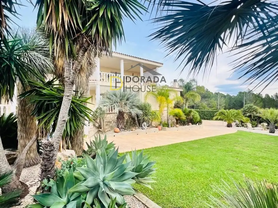 Villa con piscina in vendita a Carrer BOLETS, imagen 16