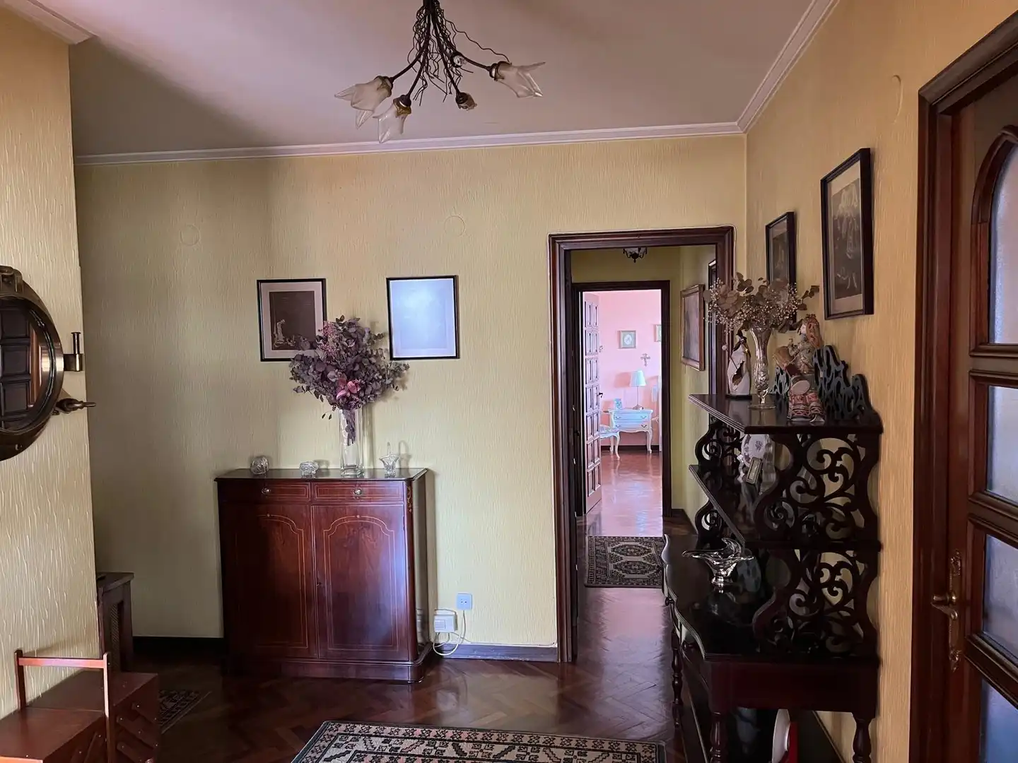 Piso en venta en A Coruña Capital  con Calefacción, Terraza y Trastero