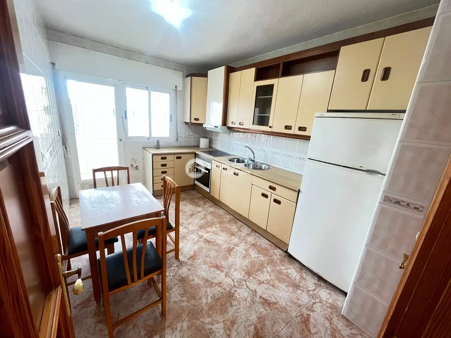 Appartement compact avec ascenseur à vendre à San Javier ciudad, imagen 3