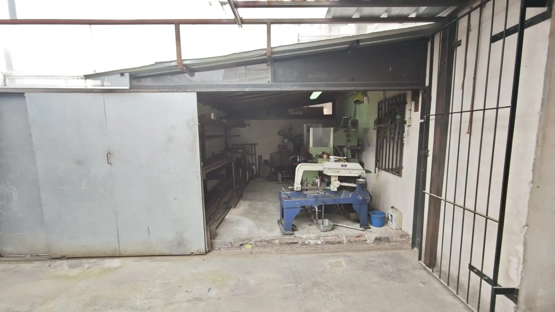 Industrial building for transfer in La Llagosta, imagen 5
