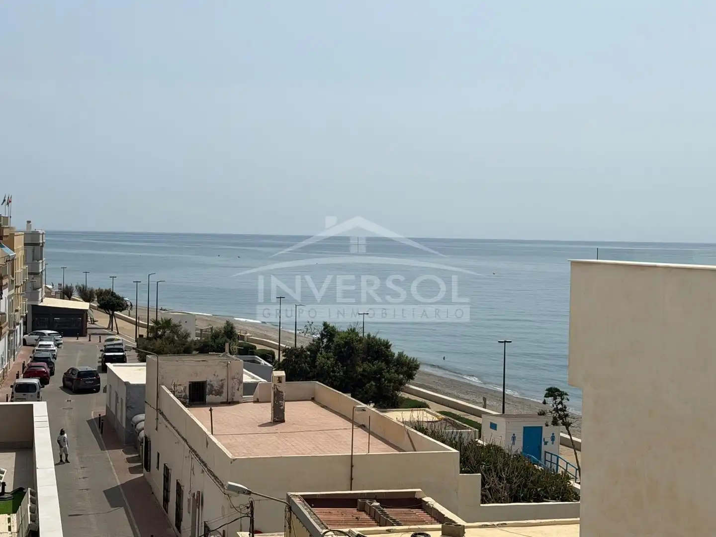 Ático en venta en El Ejido con Aire acondicionado, Calefacción y Terraza