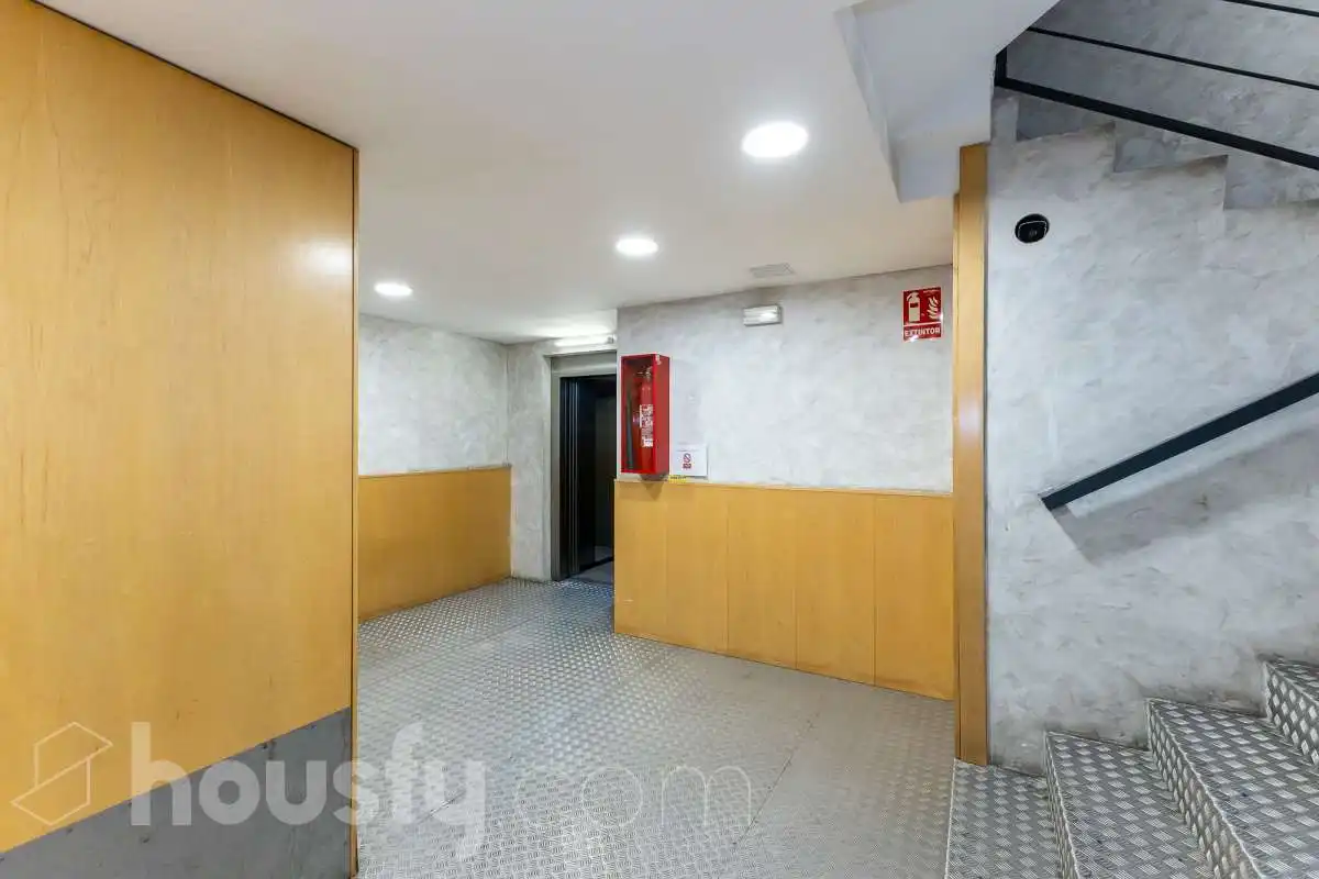 Piso con terraza en venta en Calle Esglesia ., imagen 31