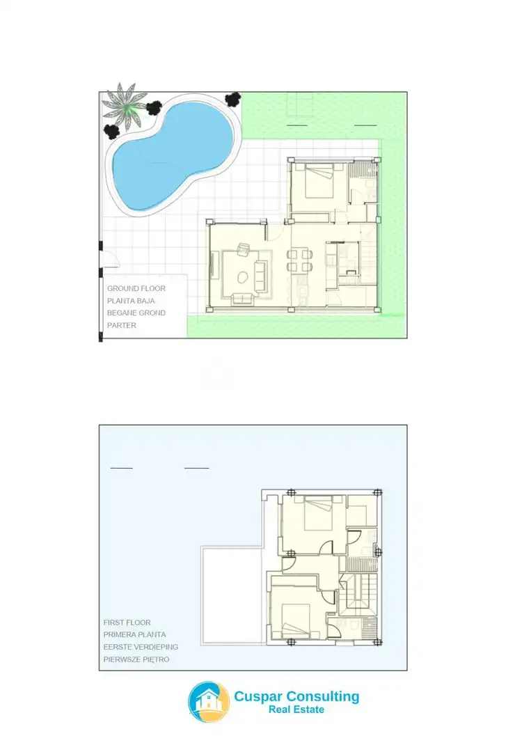 Villa avec piscine à vendre à N/A, imagen 8