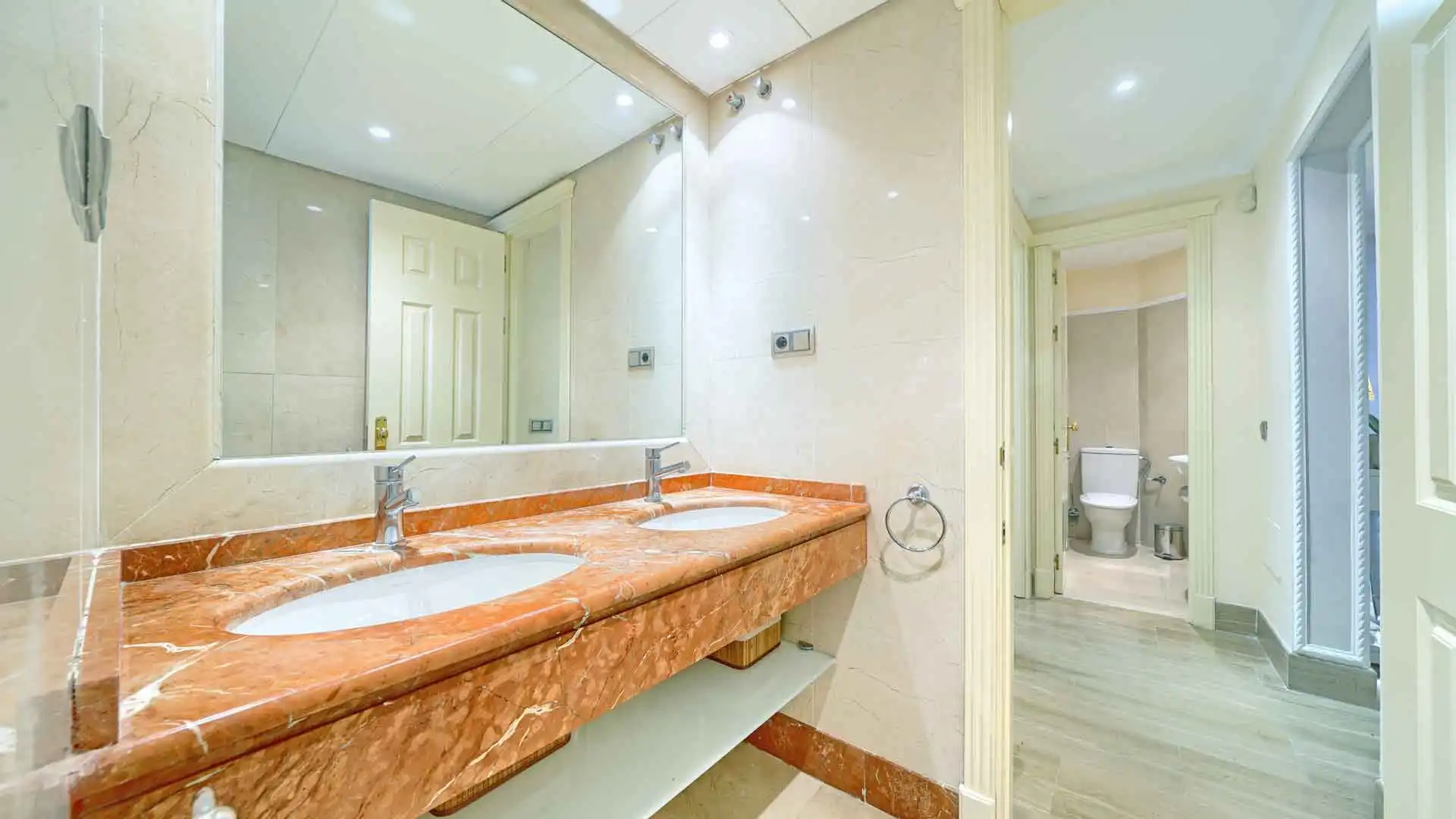 Apartamento con piscina en venta en MONTEMENOR-B SIERRA BLANC, imagen 36
