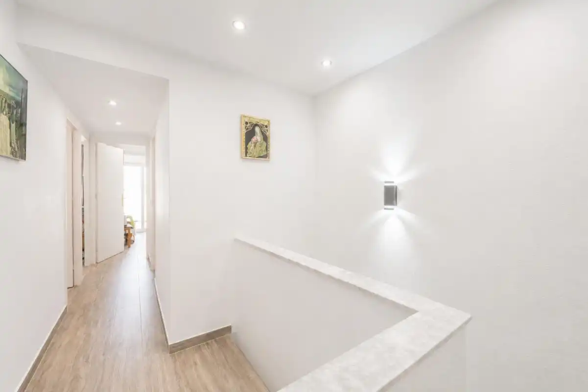 Casa adosada en venta en Torrevieja con Calefacción