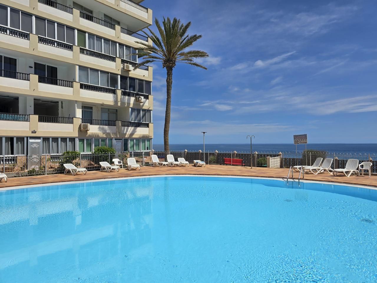 Apartment to rent in De Los Hibiscus, San Agustín - Bahía Feliz