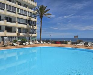 Apartament de lloguer a De Los Hibiscus, San Agustín - Bahía Feliz