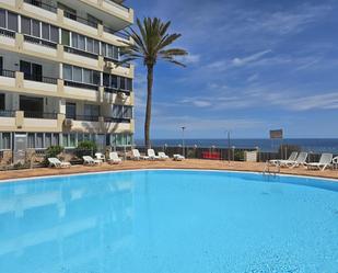 Swimming pool of Apartment to rent in San Bartolomé de Tirajana  with Terrace