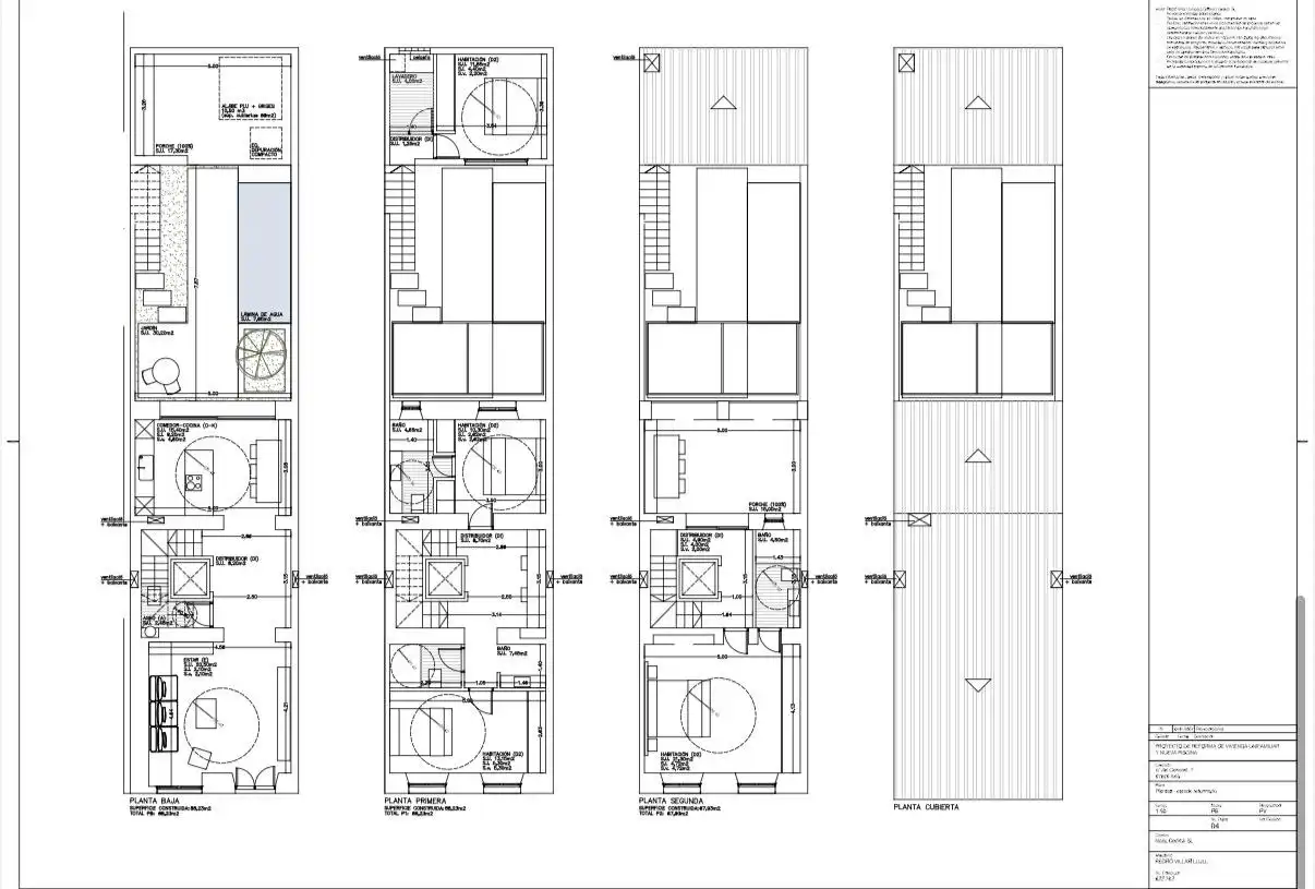 Maison avec piscine à vendre à calle d'Es Convent, imagen 13