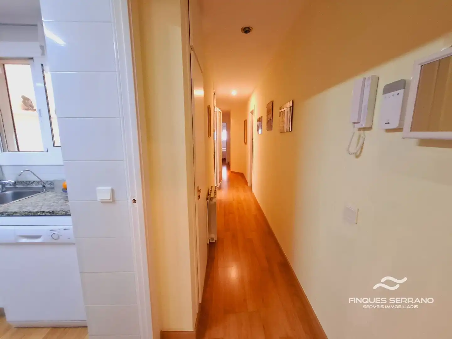 Flat for sale in Calafell  with Air Conditioner, Heating and Terrace