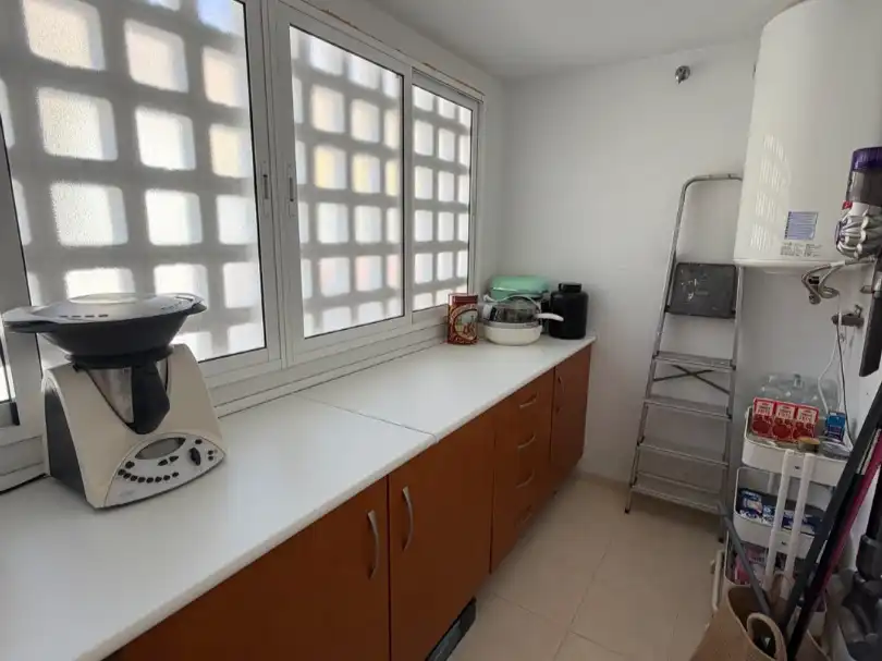 Appartamento con piscina in vendita a Calle los Monteros 37, imagen 14