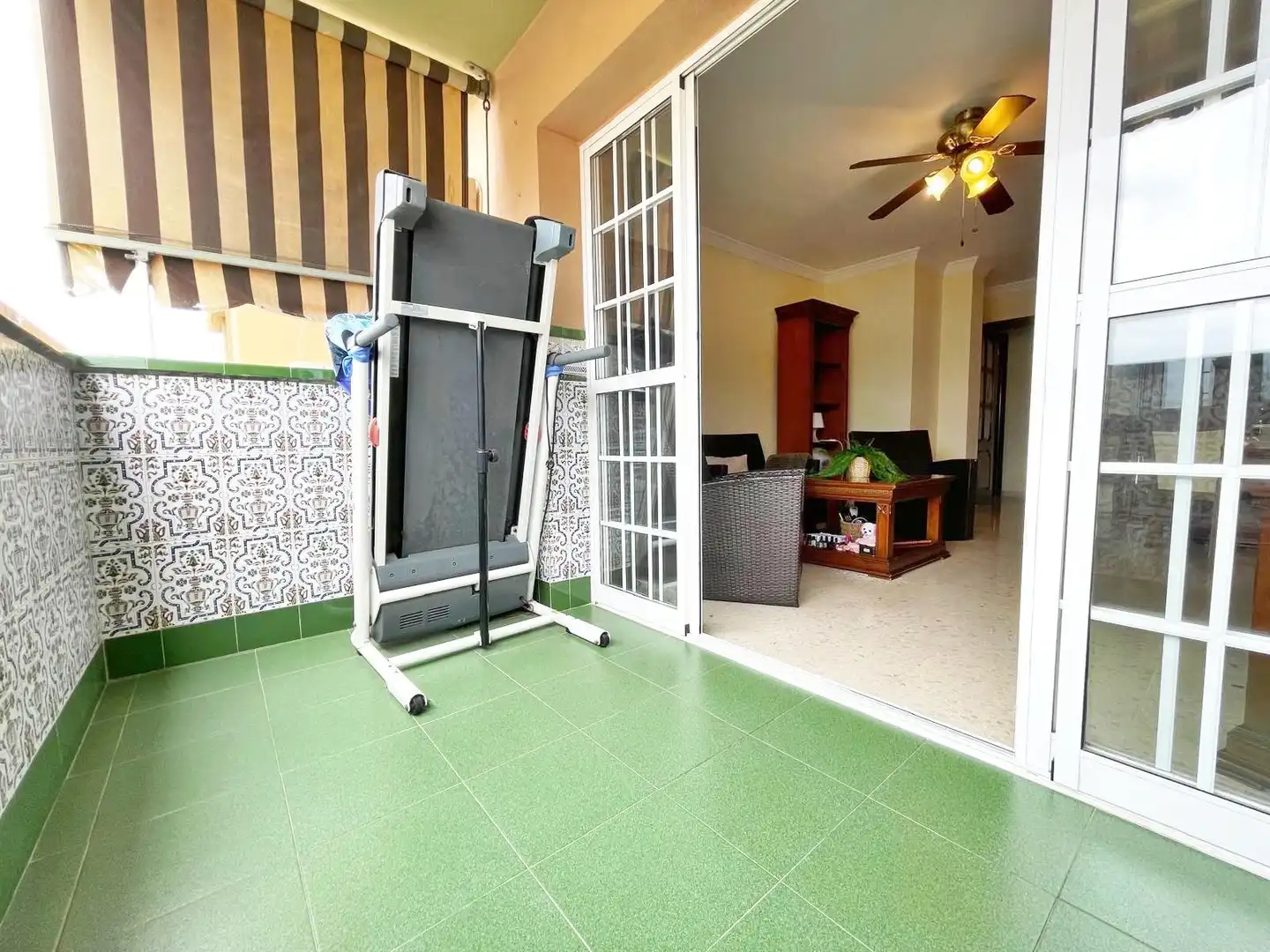 Flat with lift for sale in Martiricos - La Roca, imagen 5