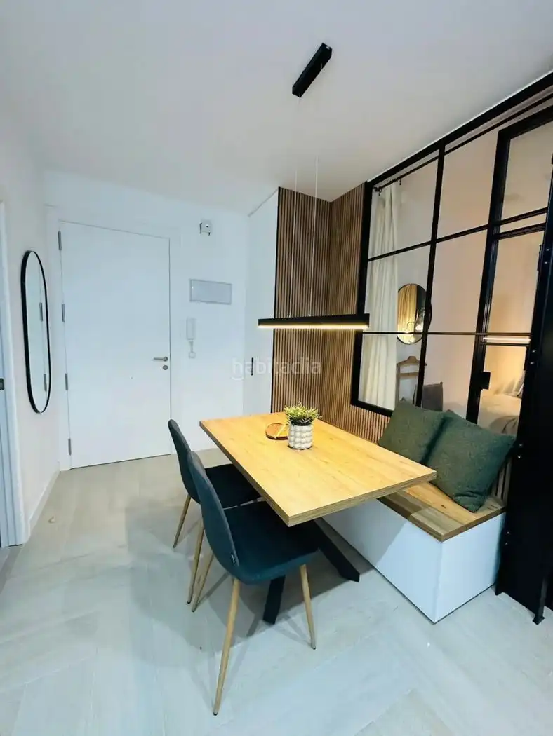 Mini appartamento con ascensore in affitto a Calle de Jorge Juan 83, imagen 9