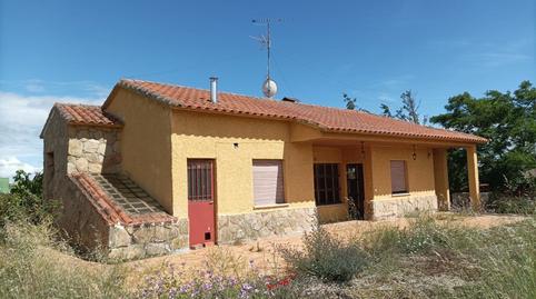 Foto 2 de Casa o xalet en venda a Arapiles, Miranda de Azán, Salamanca