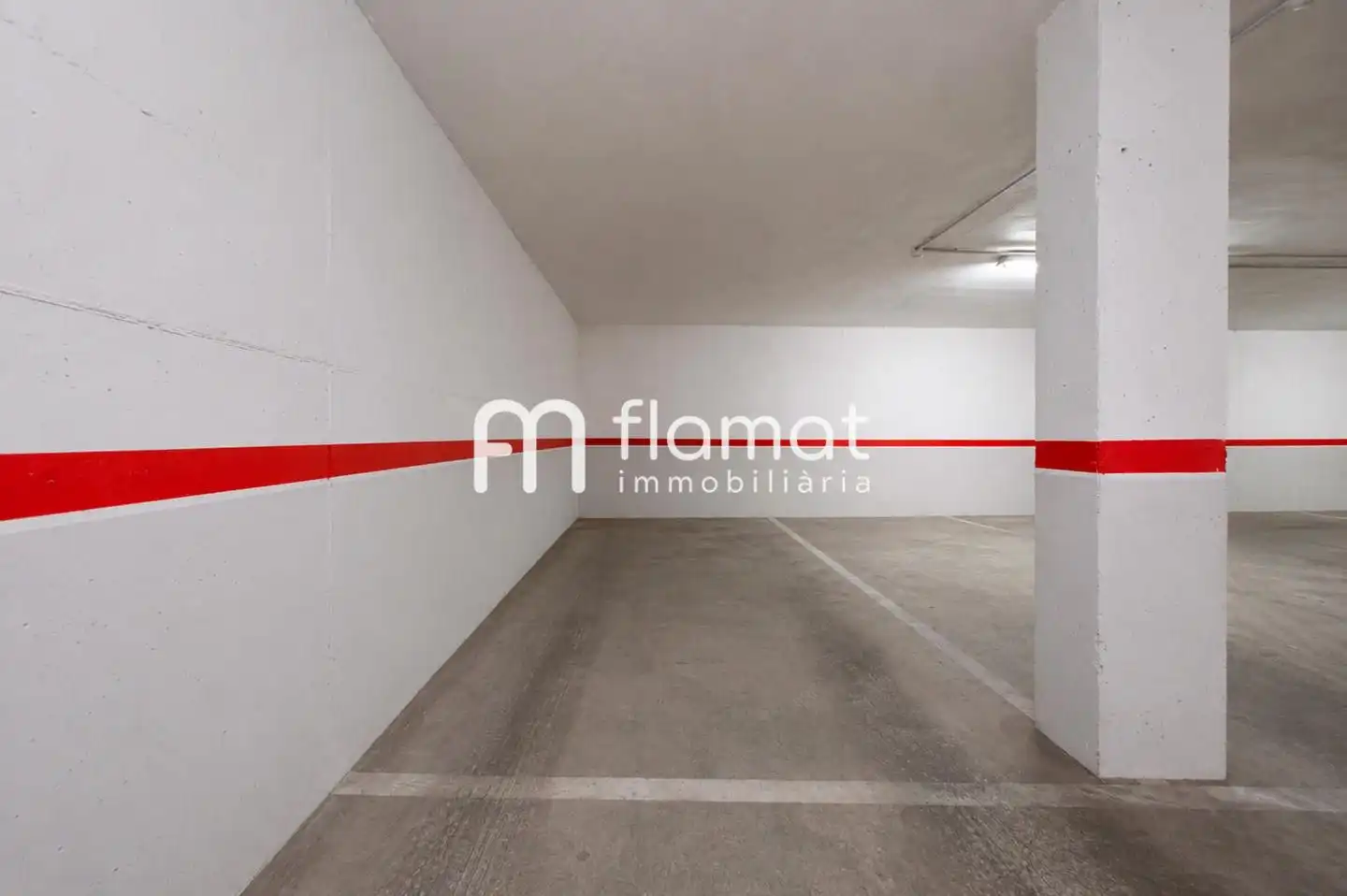 Parking de Piso en venta en Torredembarra