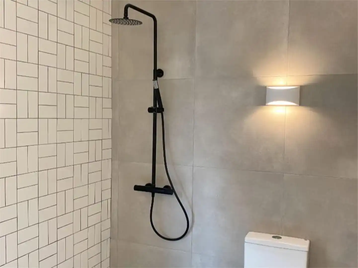 Bany de Pis en venda en  Toledo Capital amb Aire condicionat, Piscina i Balcó