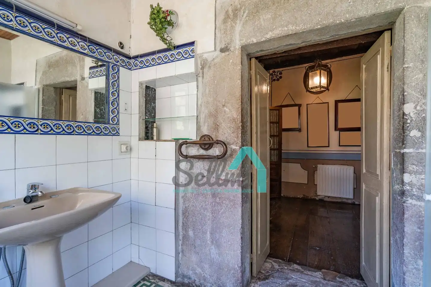 Casa con jardín en venta en Lugar las Rozas, imagen 35