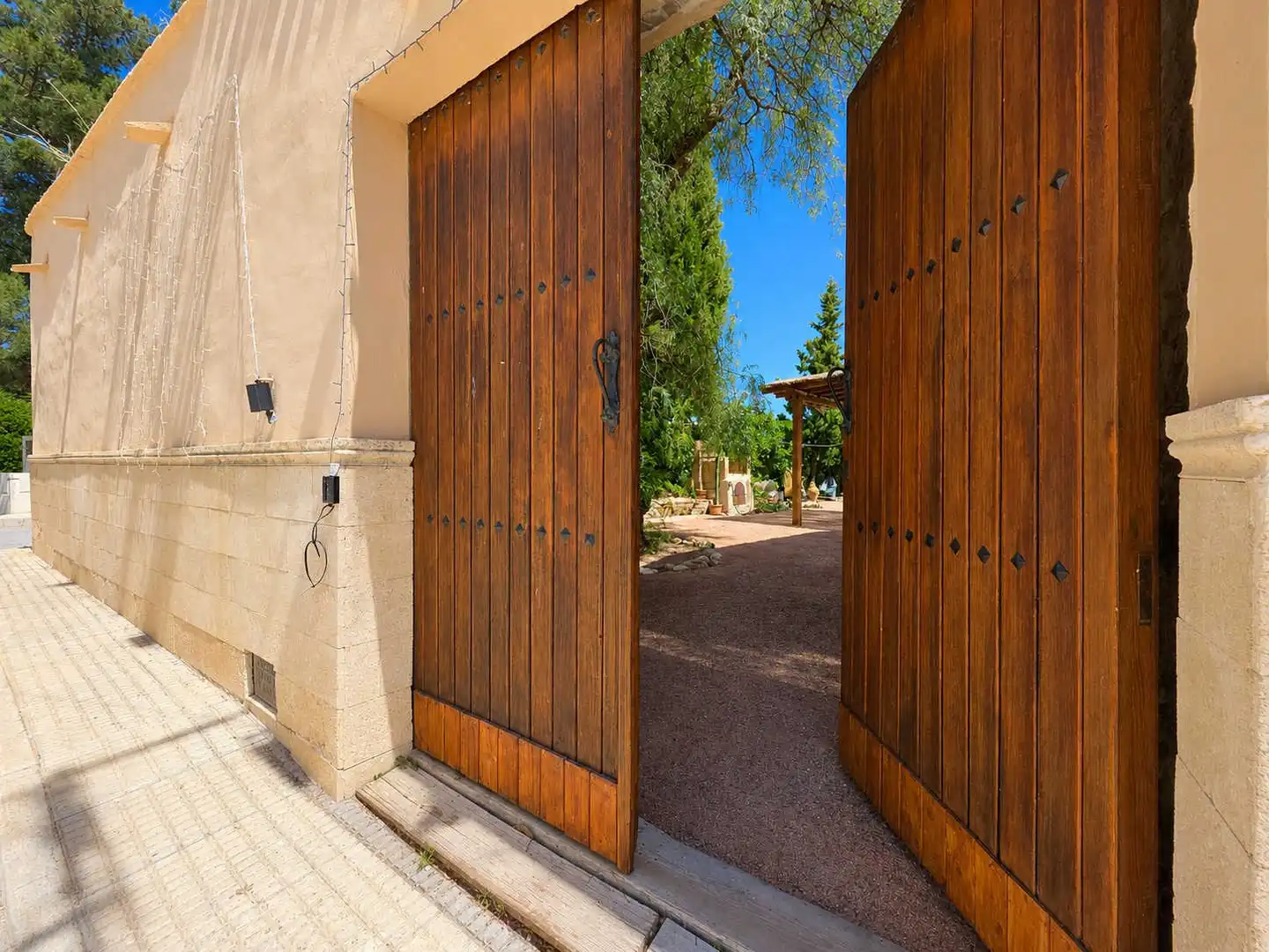 Casa rústica en venda a Jumilla, imagen 6