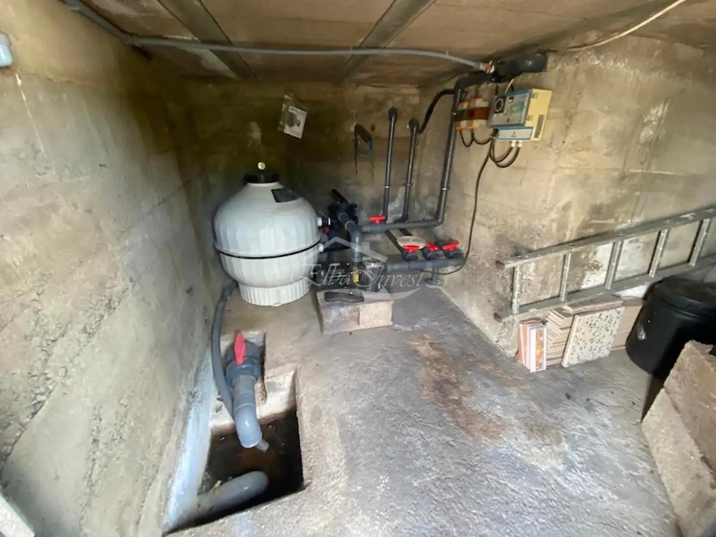 Casa o xalet en venda en El Tanque amb Jardí privat, Terrassa i Traster