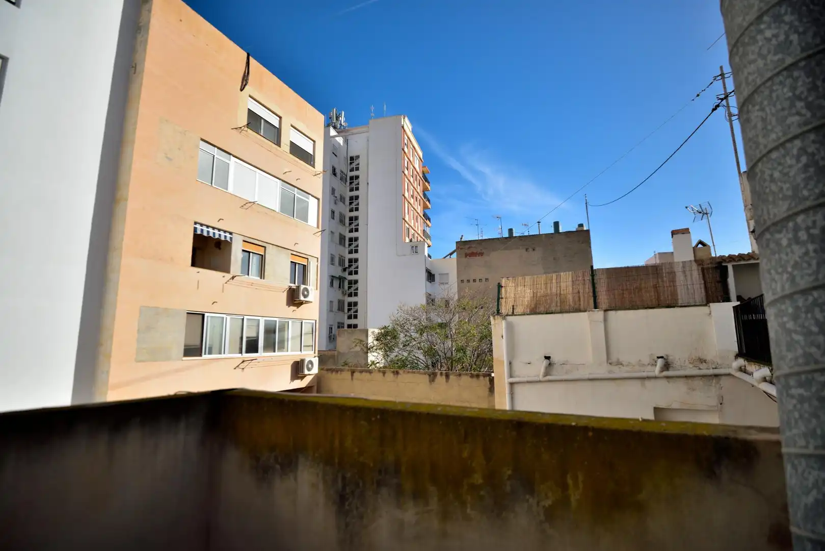 Piso en venta en Centro