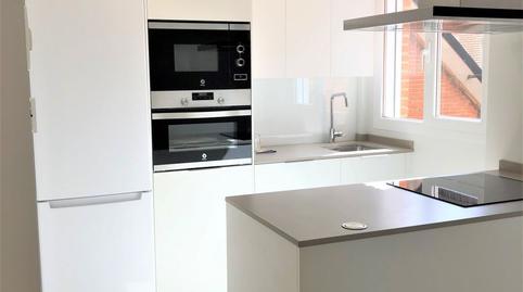 Foto 4 de Pis de lloguer a Desamparados, Araba - Álava