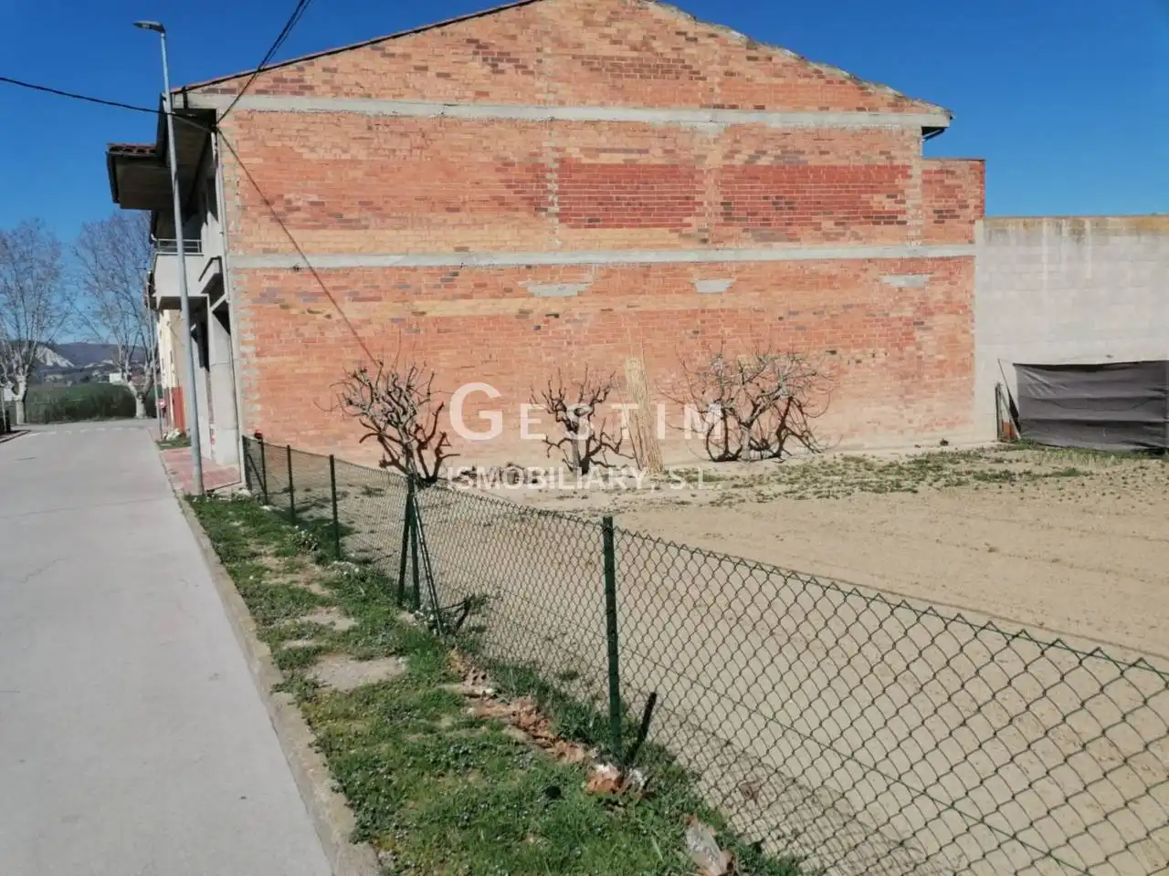 Terreno residenziale in vendita a Calle MAJOR, imagen 11