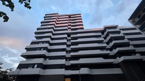 Foto 2 de Garatge en venda a Carrer de Cornellà, 2, Sanfeliu, L'Hospitalet de Llobregat