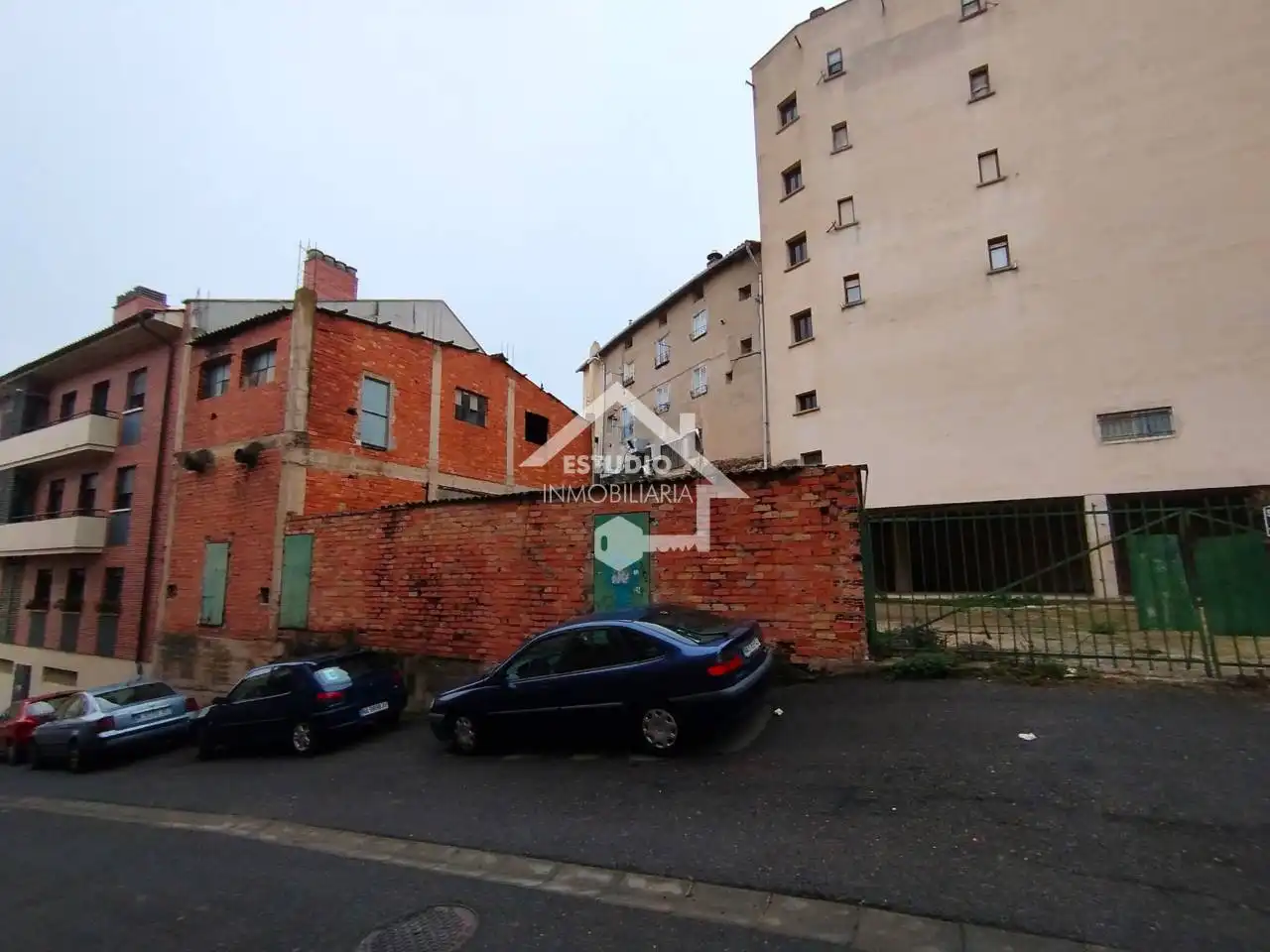 Rural land for sale in Calle Parra, imagen 11