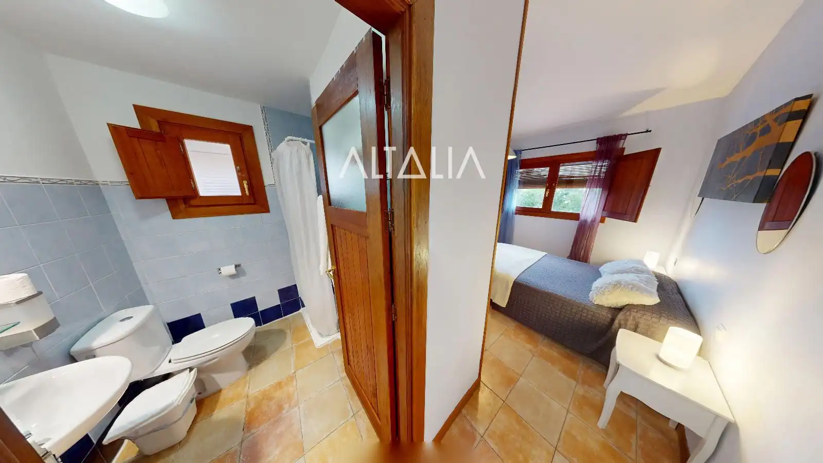 Edificio en venta en SAN LAZARO A, San Antón
