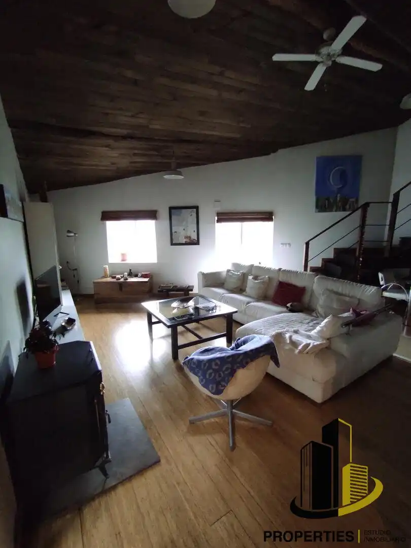 Living room of Houses for sale in Aldeacipreste