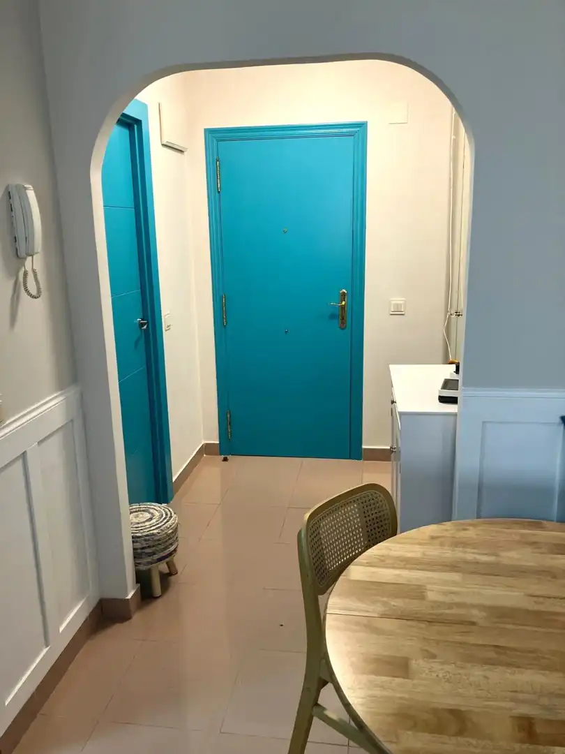 Piso de alquiler en Santander con Calefacción y Amueblado