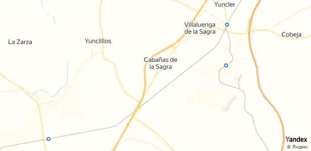 Appartamento in vendita a Cabañas de la Sagra, imagen 5