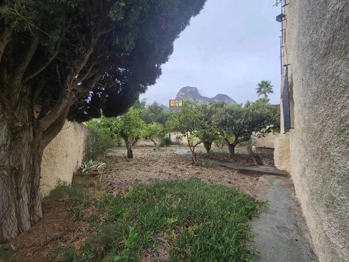 Villa con giardino in vendita a Casco urbano, imagen 9