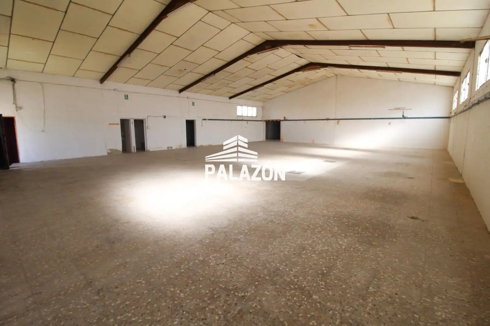 Nave industrielle à vendre à La Algoda - Matola - Llano de San José, imagen 3
