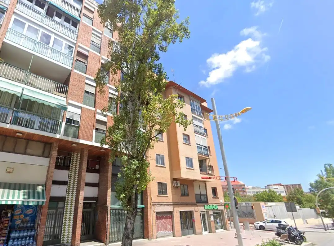 Büro zum Verkauf in Valldaura, La Prosperitat