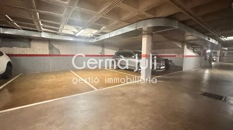 Photo 4 of Garage for rent in Calle Riera Canyado, 45, Casagemes, Badalona