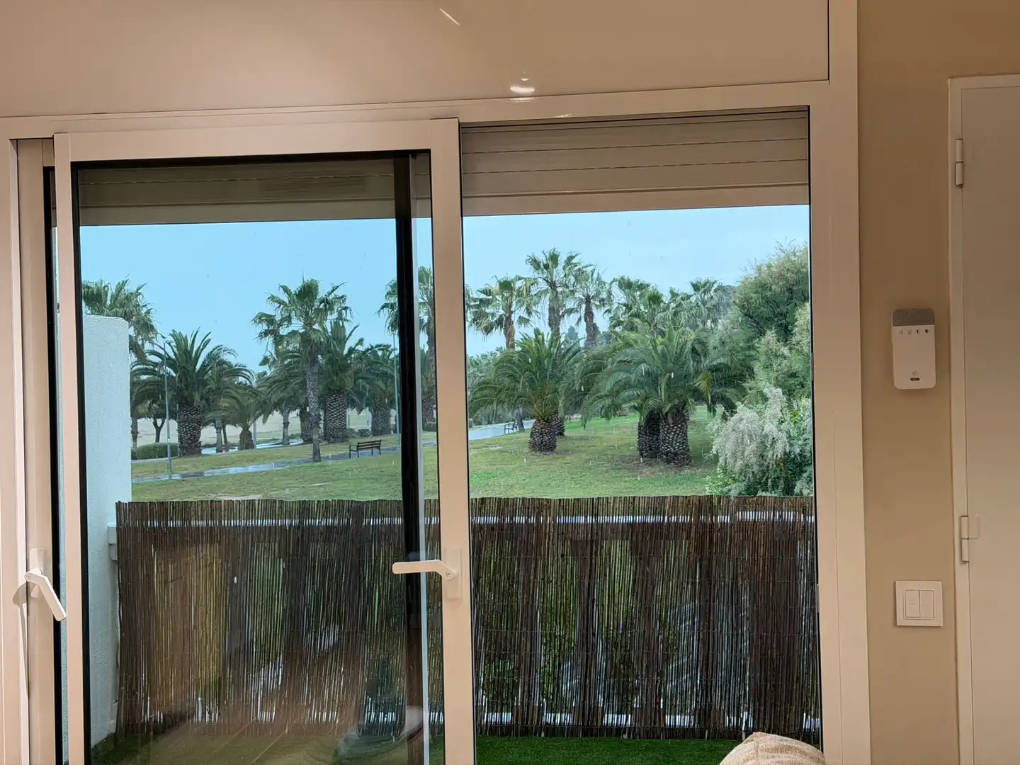 Balcony of Attic for sale in Cambrils  with Air Conditioner, Heating and Terrace