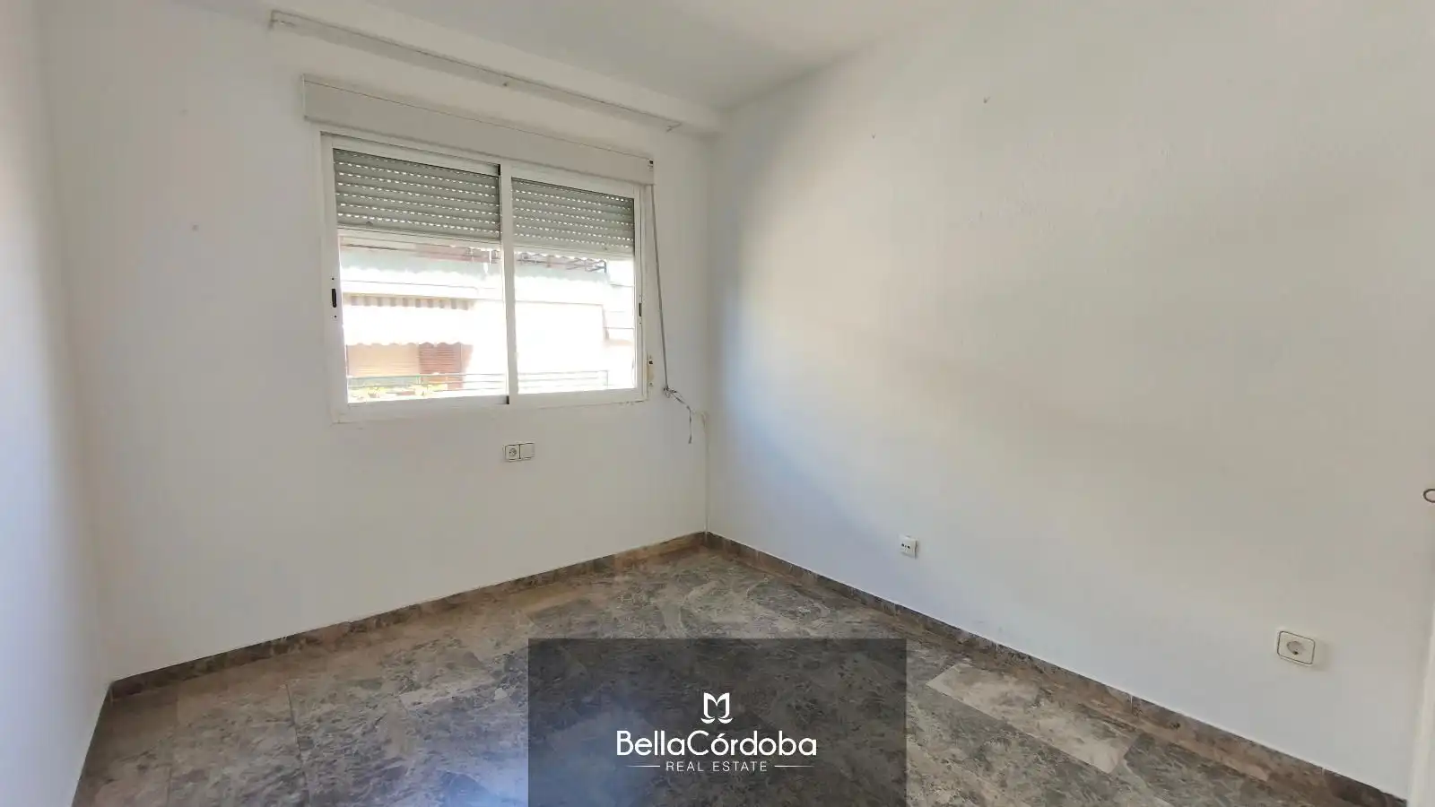 Bedroom of Flat for sale in Córdoba  with Air Conditioner, Storage room and Swimming Pool