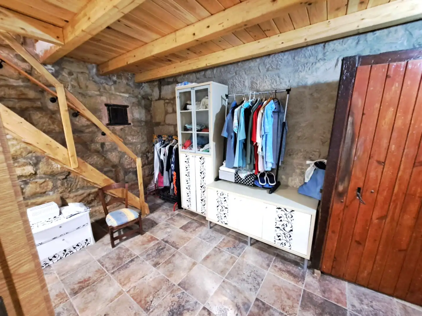 Casa rústica en venda a Calle Bodegas Barrio Alto, imagen 19