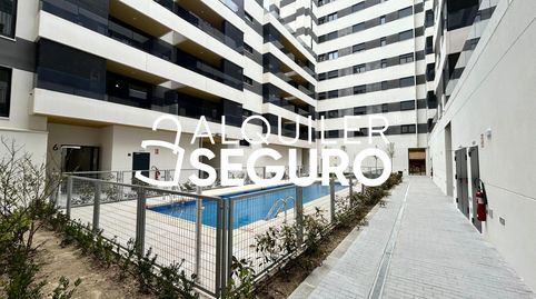 Photo 2 of Flat for rent in Estación Vaciamadrid, Centro, Arganda del Rey