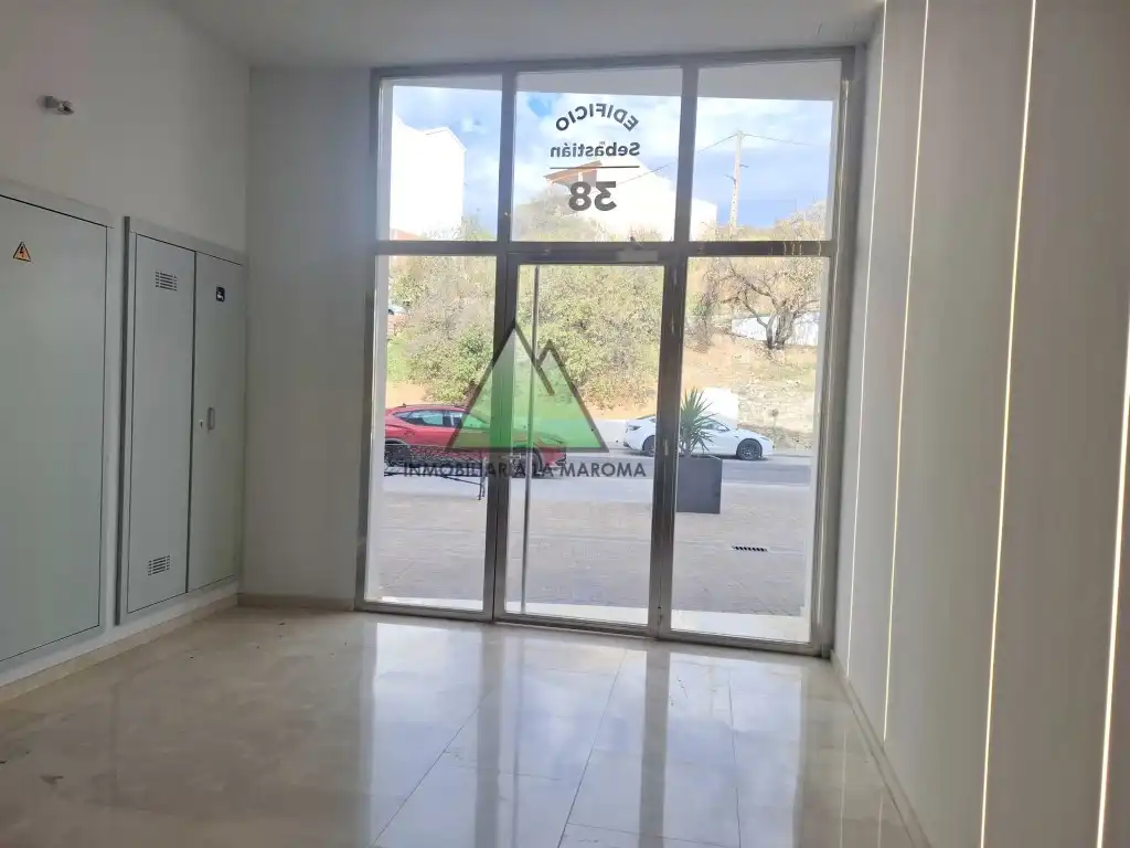 Penthouse with terrace for sale in Calle Real, imagen 6