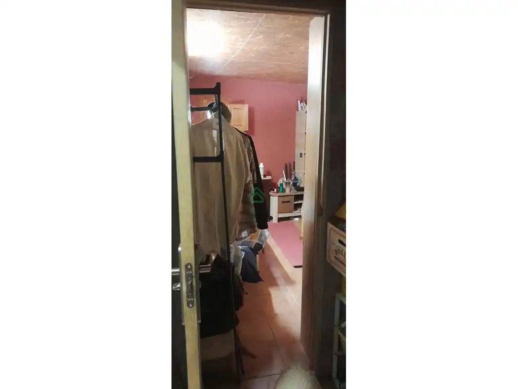 Habitación de Casa o chalet en venta en La Pobla de Segur