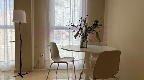 Foto 2 de Piso de alquiler en Avenida Cardenal Benlloch, Mestalla, Valencia Capital