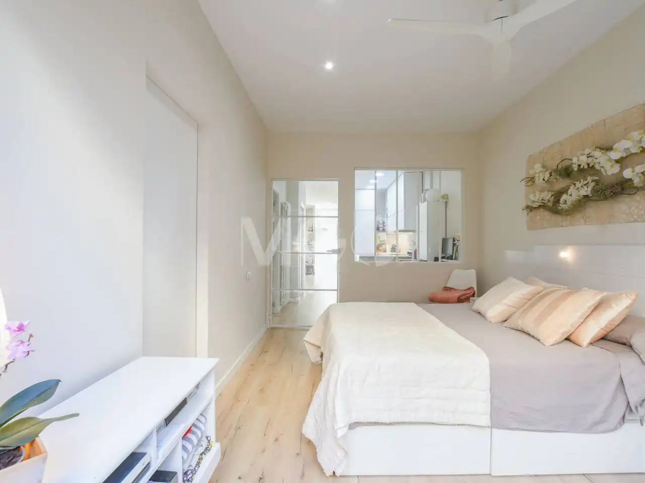Flat with garden for sale in Calle Cami de l´Escorial, imagen 23
