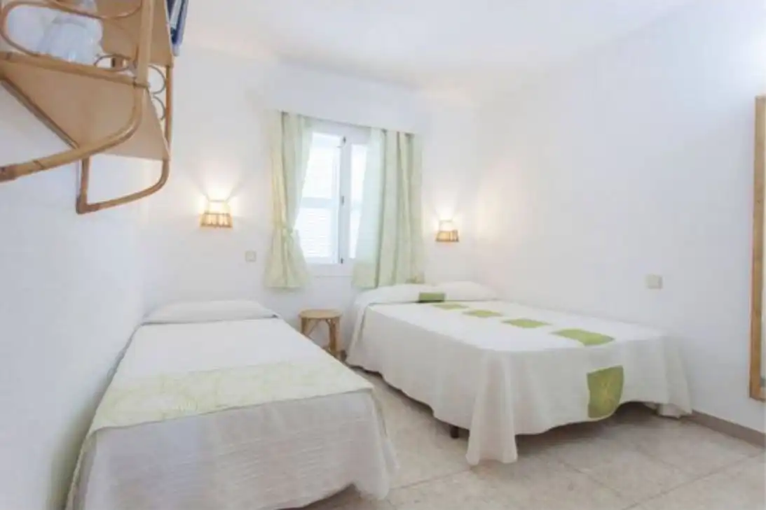 Apartament de lloguer a Son Verí