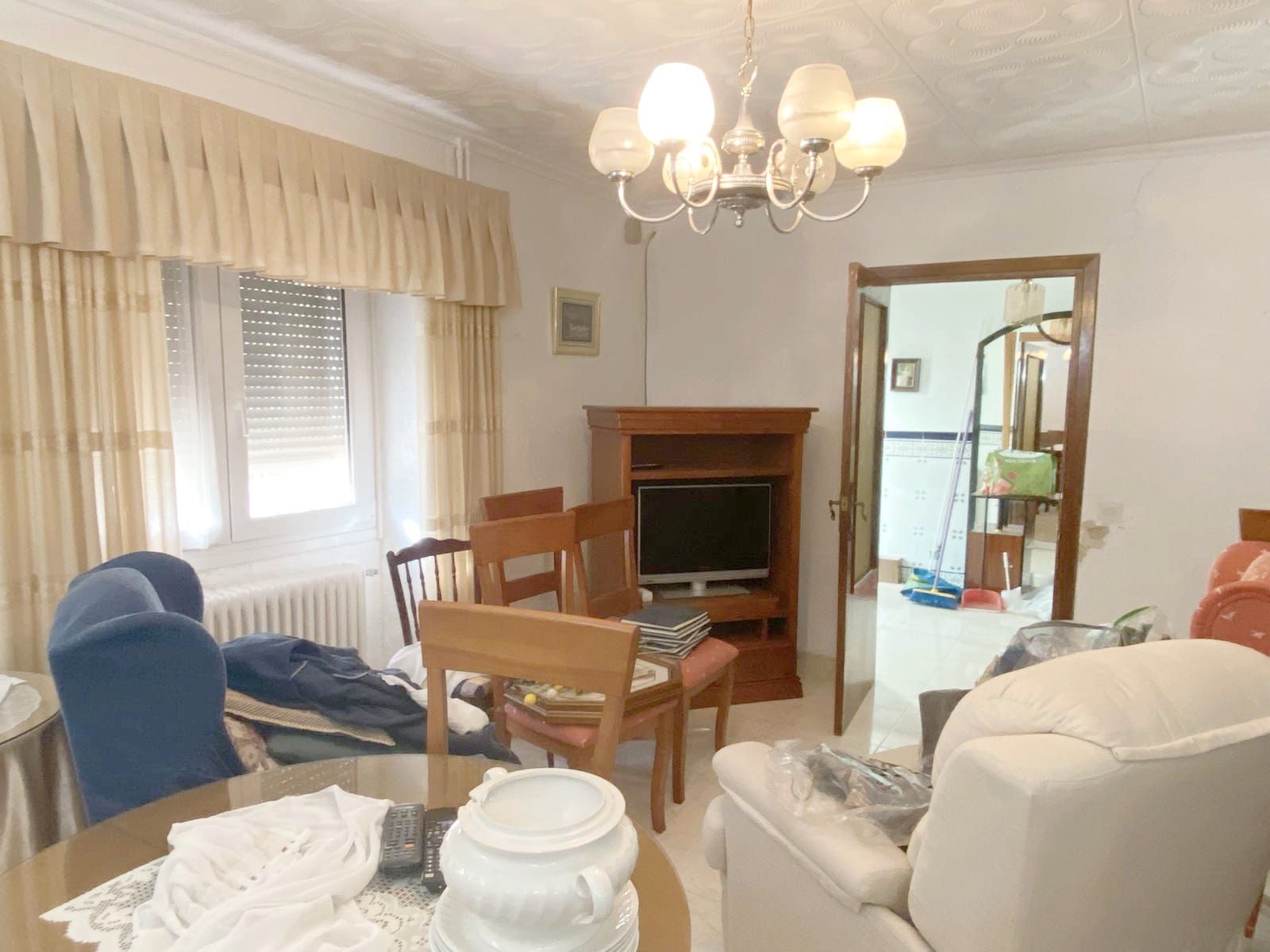 Haus oder Chalet zum verkauf in Calle General Azcárraga