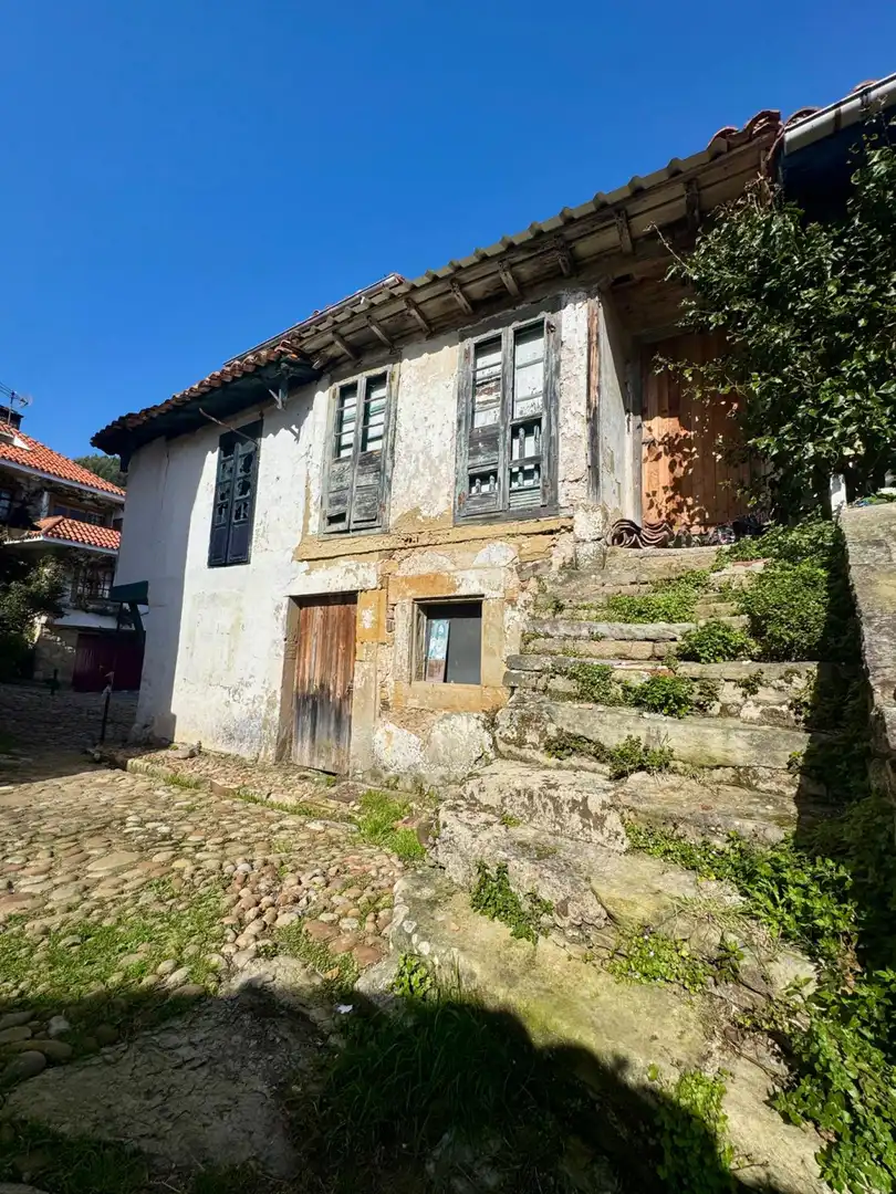 Reihenhaus zum Verkauf in Tazones - BO SAN MIGUEL, imagen 9