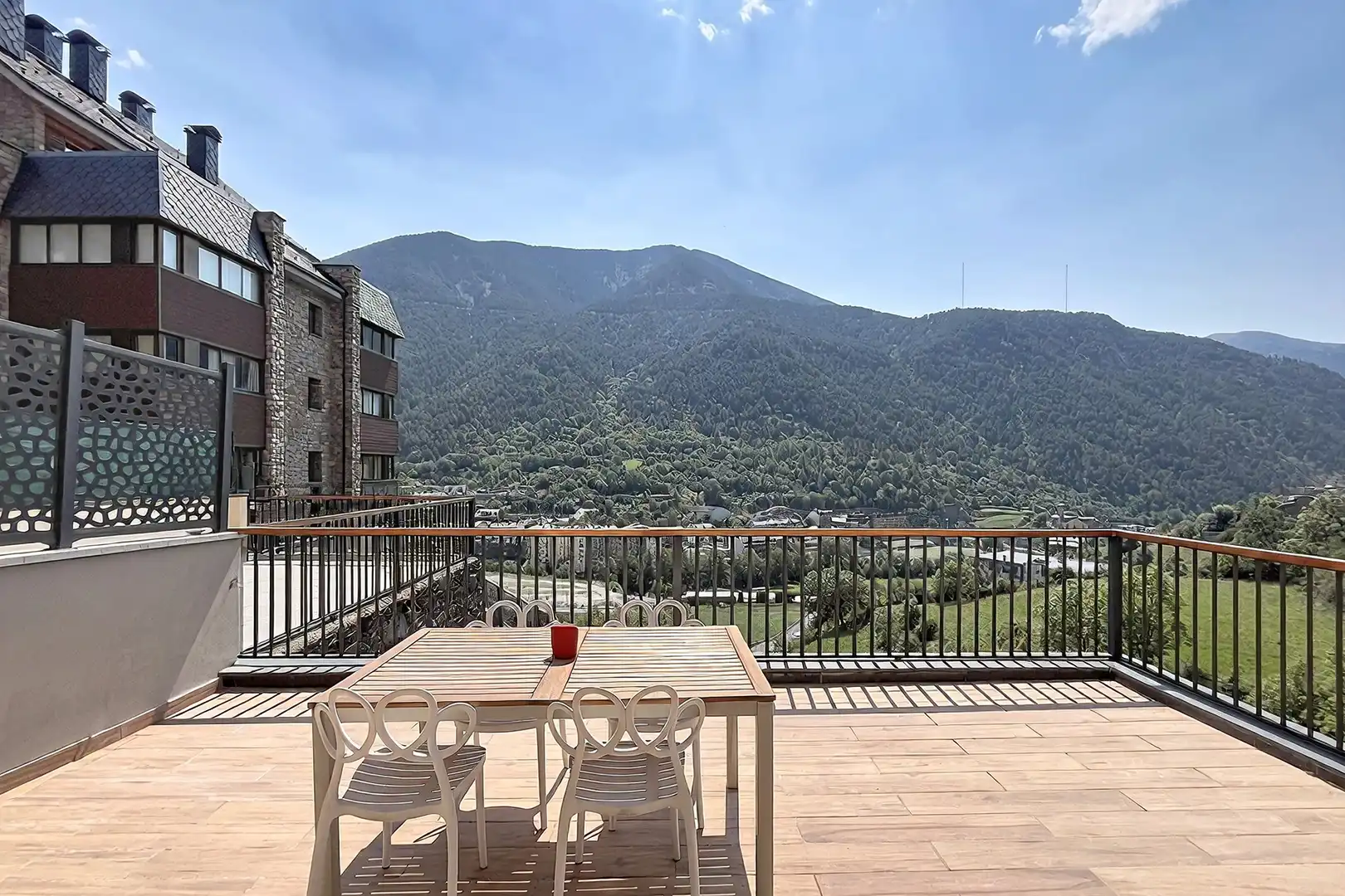 Appartement compact avec ascenseur à louer à Carrer Hort de Godí, imagen 12