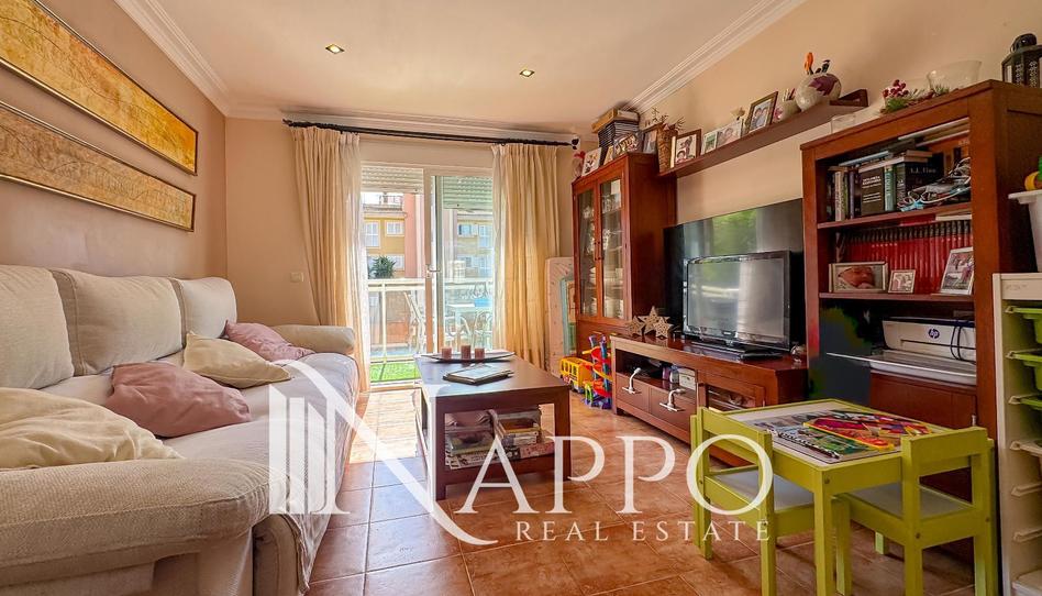 Photo 1 of Flat for sale in Carrer de Santa Margalida, Sa Torre, Illes Balears